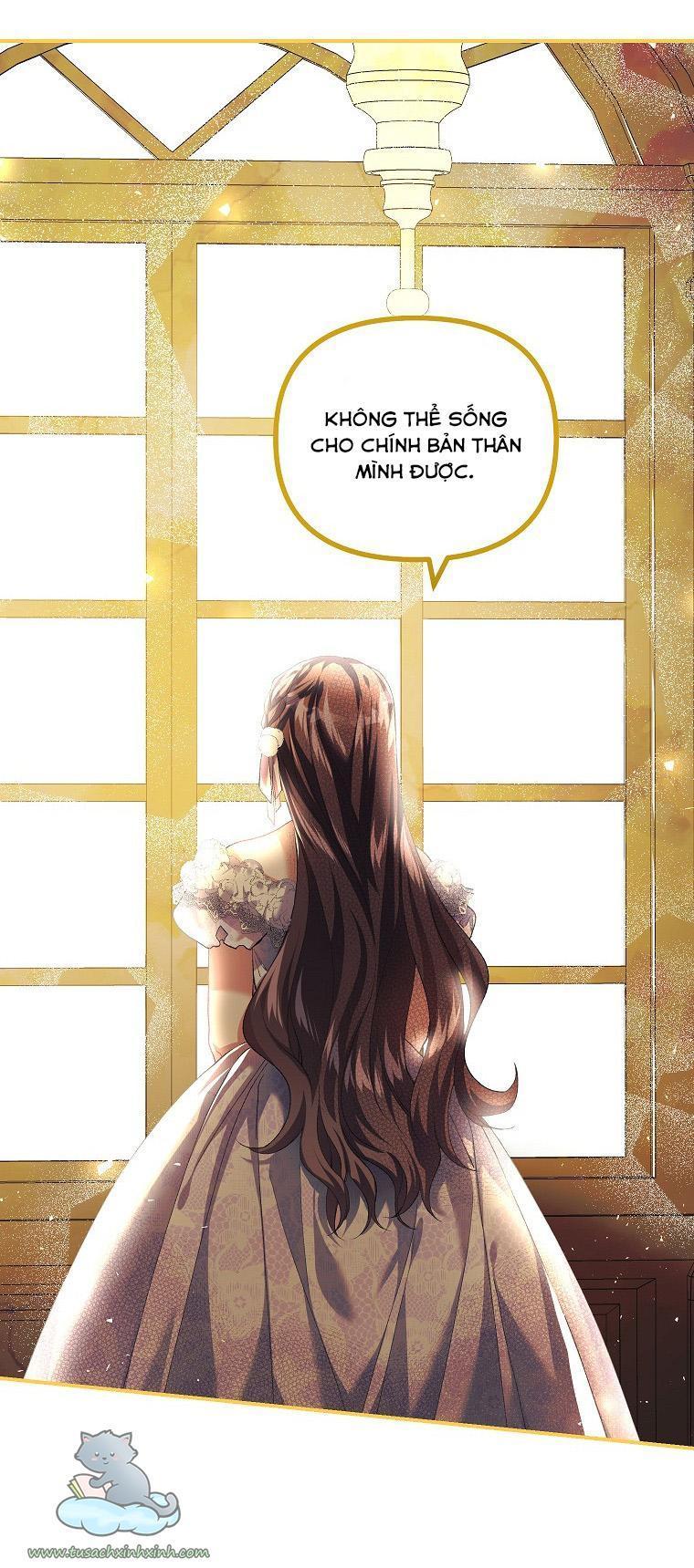 tháng năm cuối cùng của nữ phụ đoản mệnh chapter 31 40