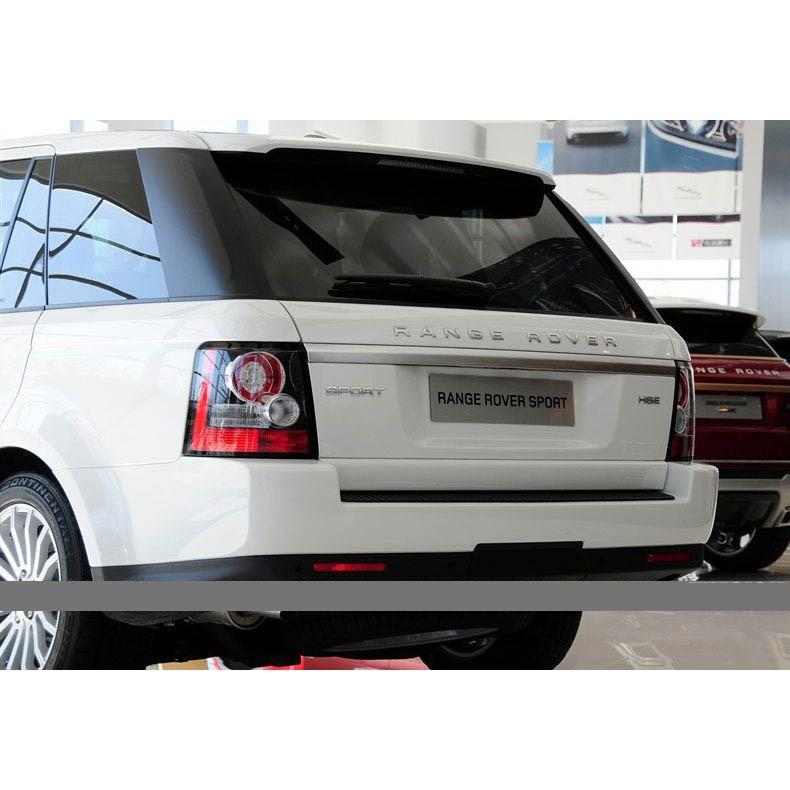 Tem 3d Chữ Sport Phong Cách Land Rover MS-69