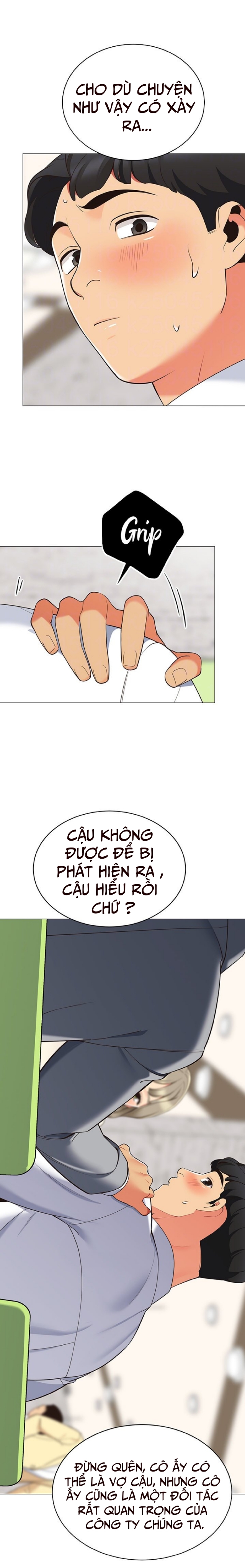 a good day to camp chapter 14 8