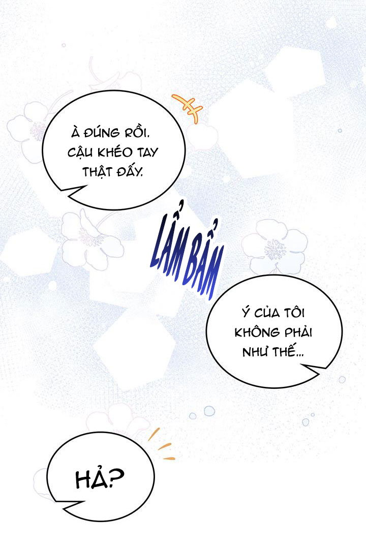 lần này tôi sẽ trở thành gia chủ chapter 58 31