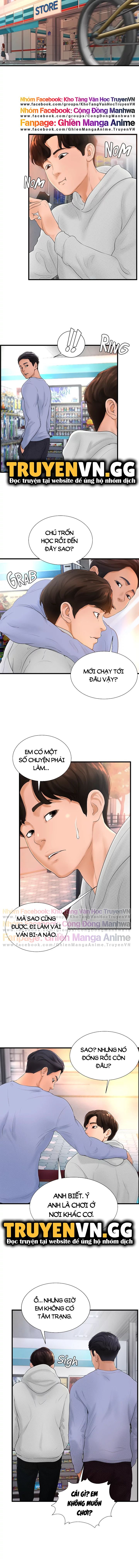 phòng bi da tình yêu chapter 6 3