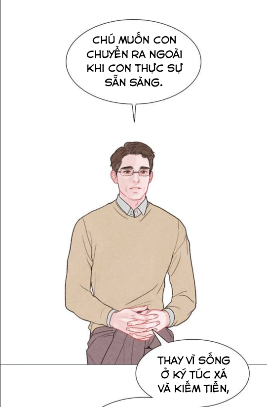 tình yêu như một giấc mộng hè chapter 1 21