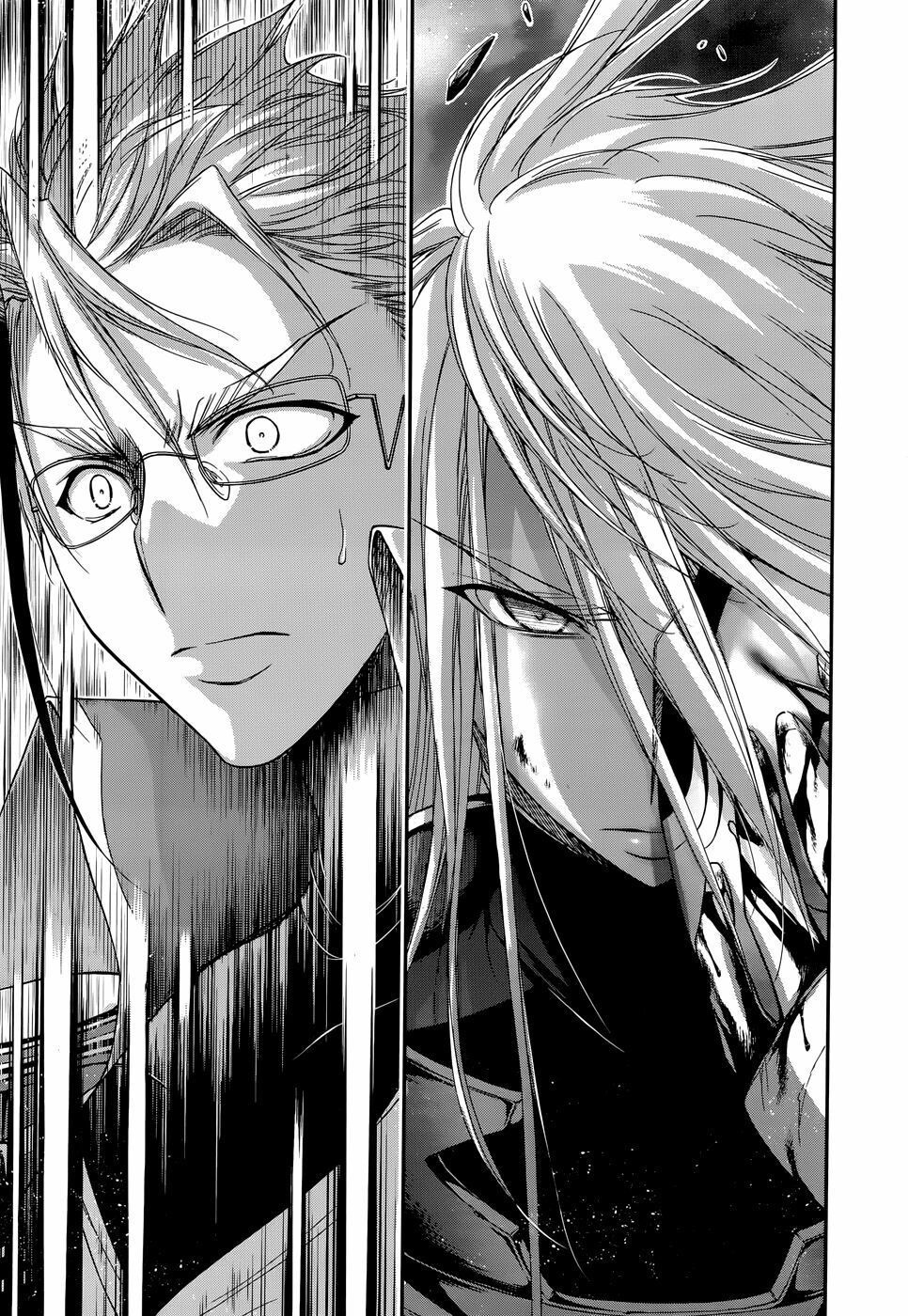 kích trụy vương huyền thoại chapter 12 22