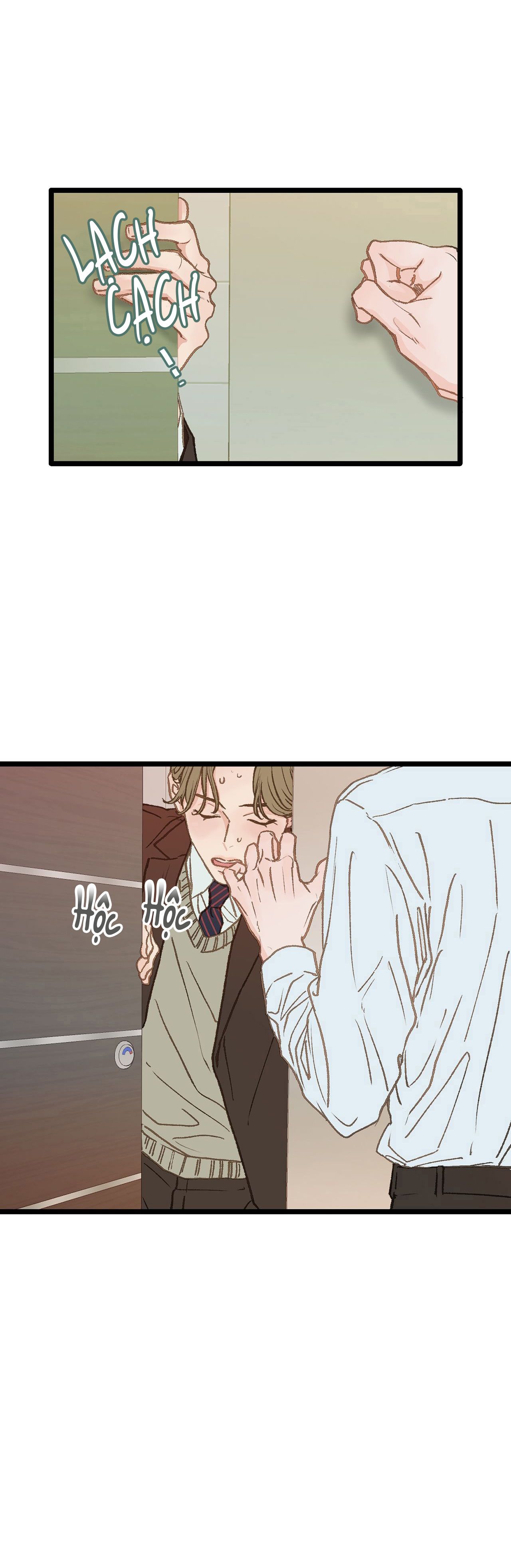 vùng cấm tình yêu của beta chapter 9 2