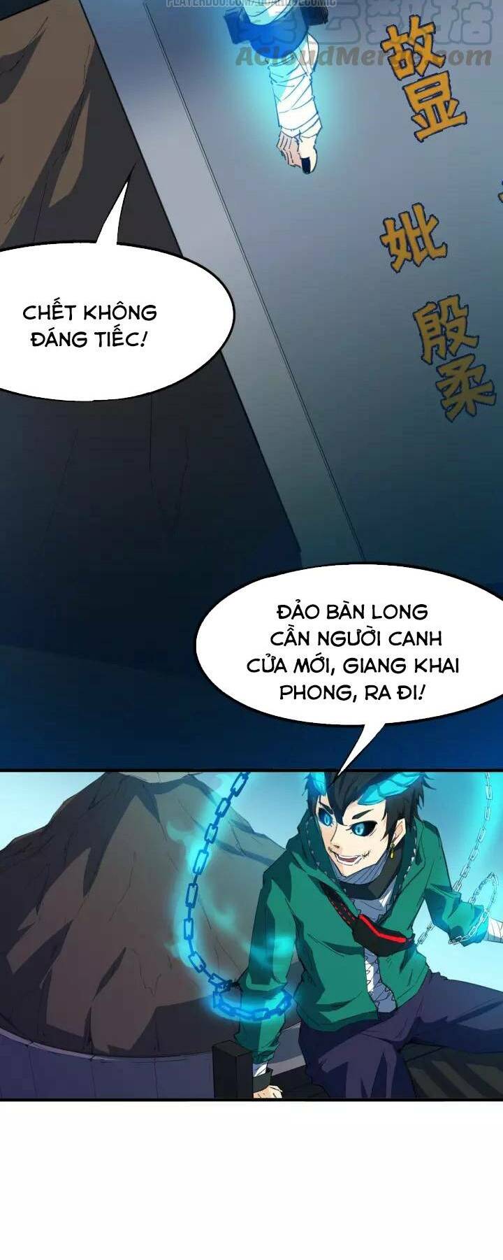 long mạch võ thần chapter 60 35