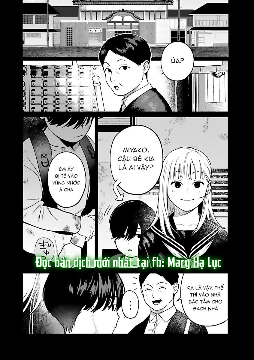 tôi bị tên yakuza ép làm việc trong nhà tắm chapter 7.2 3