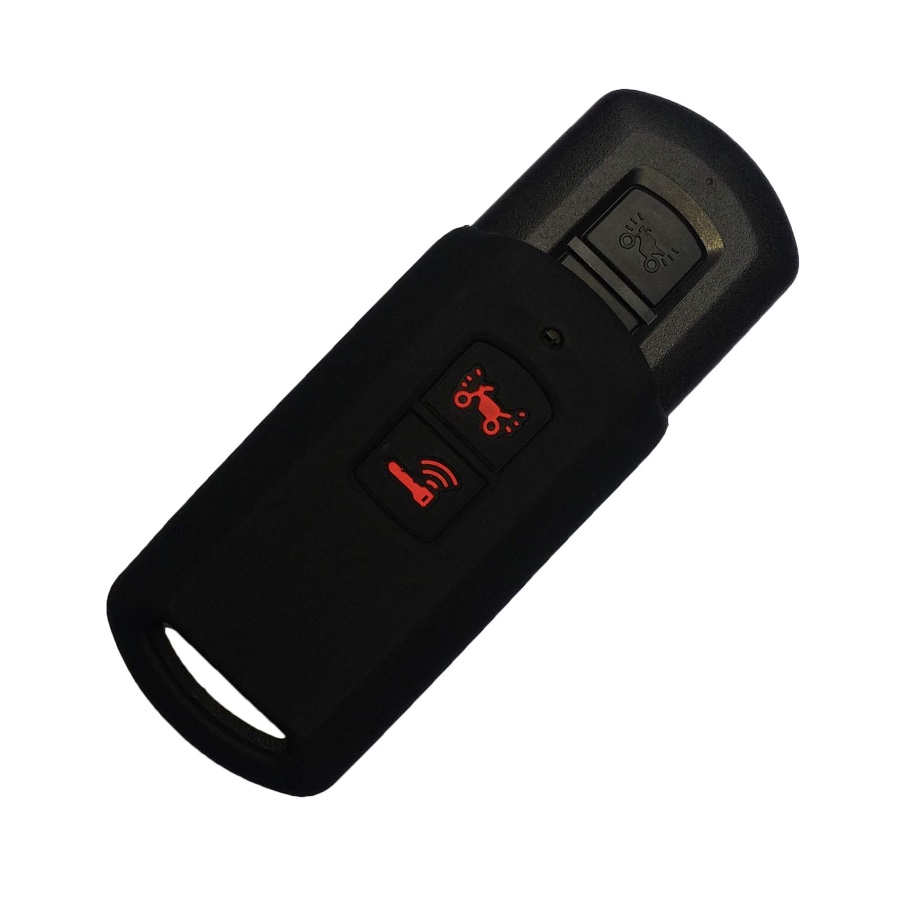 Bọc khóa Smartkey Honda Lead, Airblade