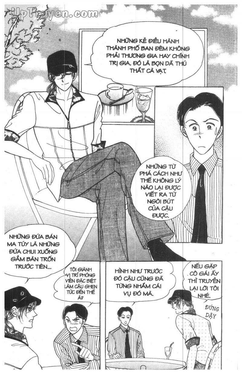 lao xao tuổi ngọc chapter 4 66