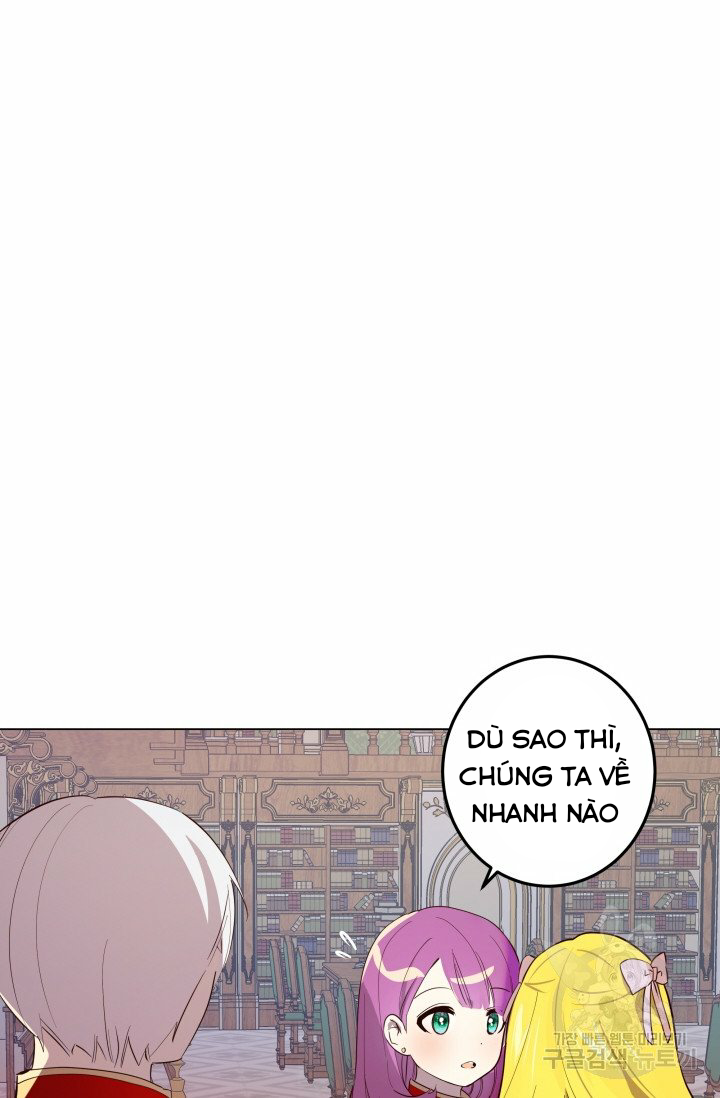 hủy bỏ điều ưóc này! chapter 4 74