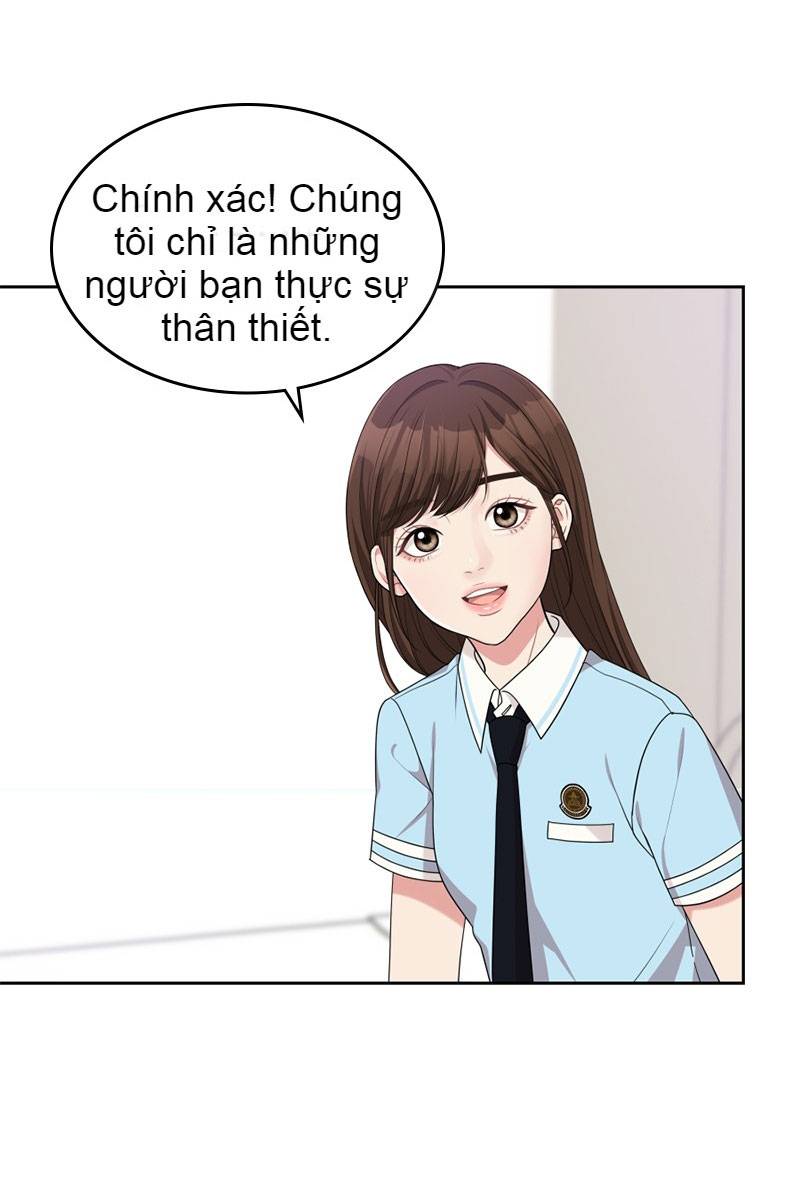 gửi tới bạn...người nắm giữ ngôi sao chapter 9 78