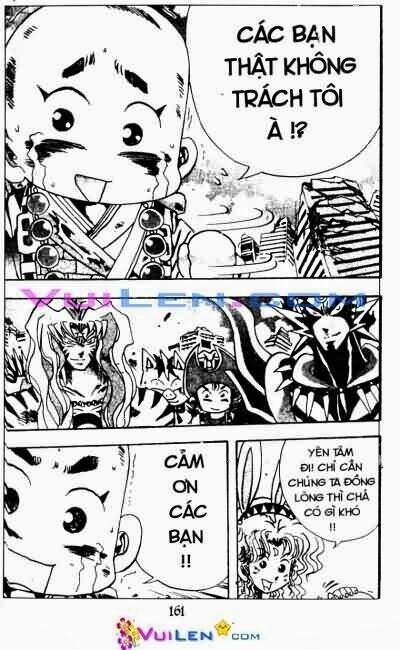 những người bạn tốt chapter 24 161