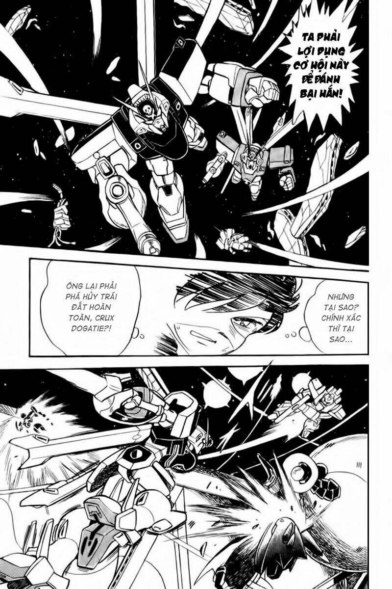 kidou senshi crossbone gundam chapter 25 19