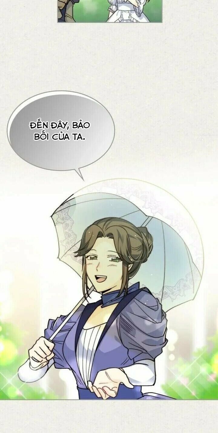 thú cưng của nữ phụ độc ác chapter 41 15