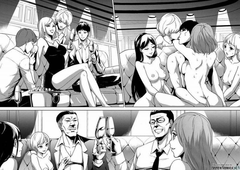 ore no genjitsu wa renai game?? ka to omottara inochigake no game datta chapter 5 42