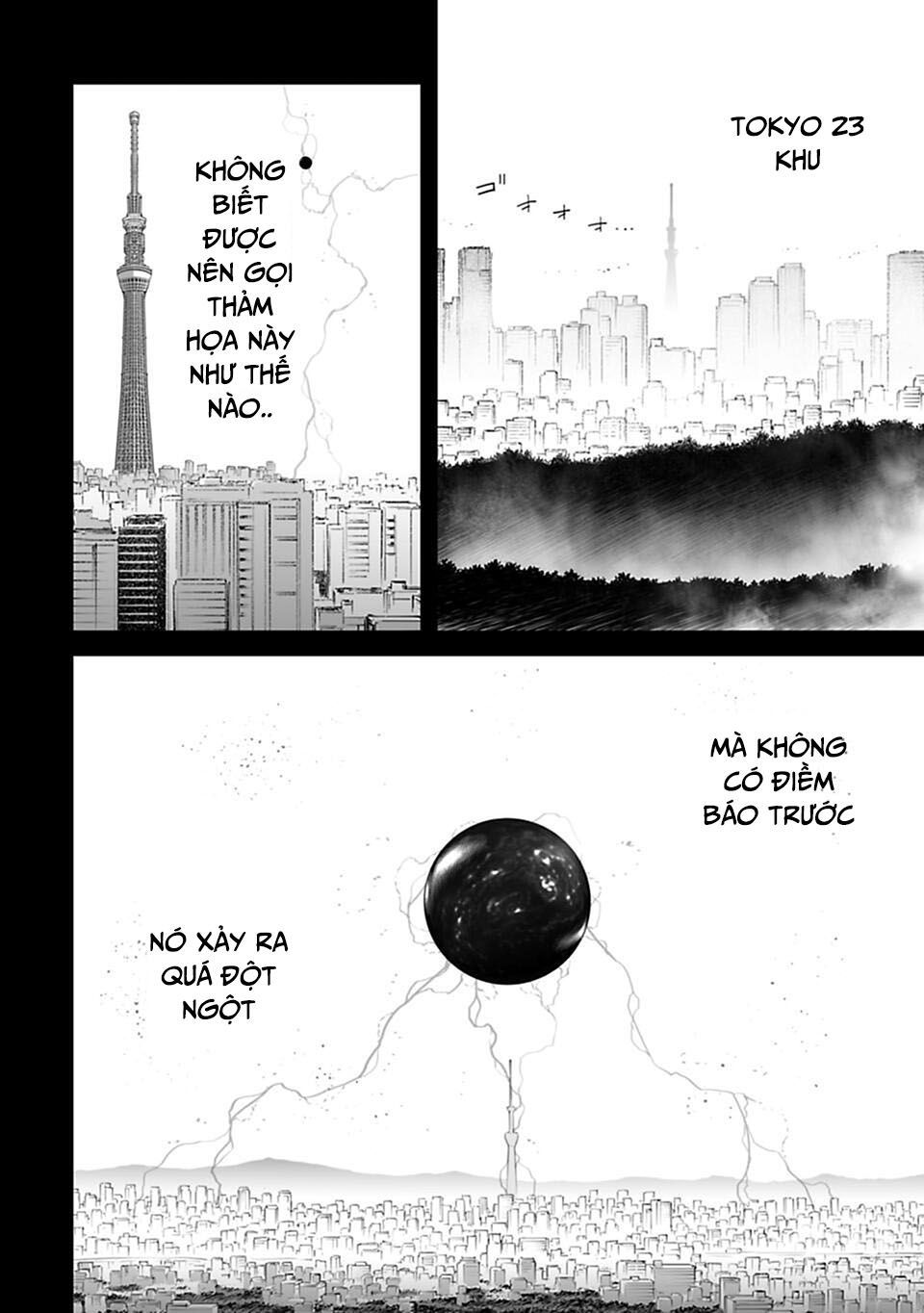 con trai thứ ba của gia tộc sát thủ vô song từ nhật bản đến thế giới khác chapter 1 18