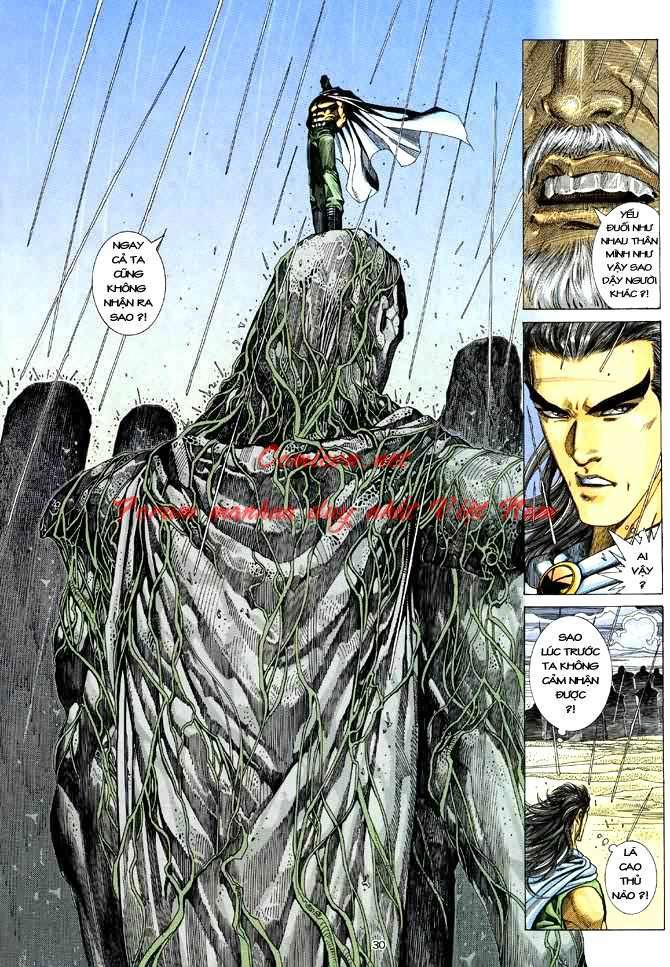 võ thần chapter 42 29