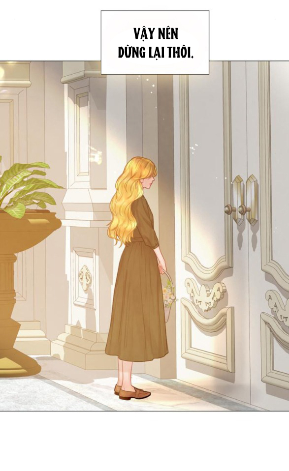 khóc đi hay là cầu xin tôi cũng được chapter 36.1 47