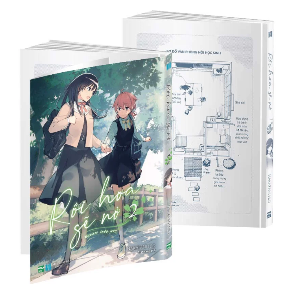 Rồi Hoa Sẽ Nở - 2