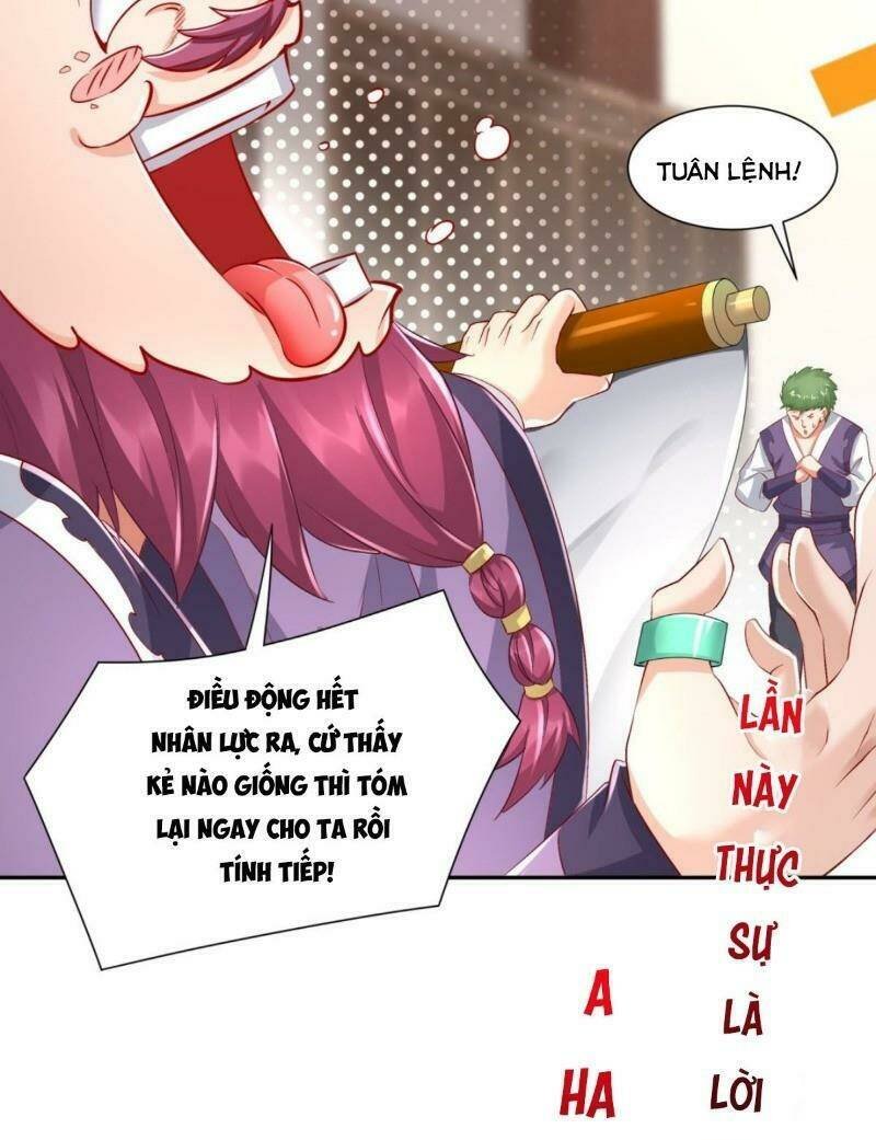 trọng sinh chi ma tôn đương đạo chapter 59 31