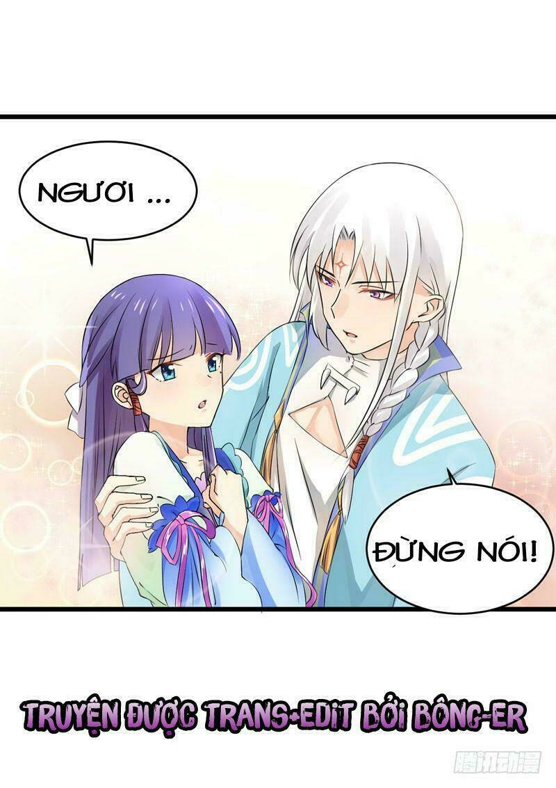 chinh phục bạn trai sao chổi chapter 1 22