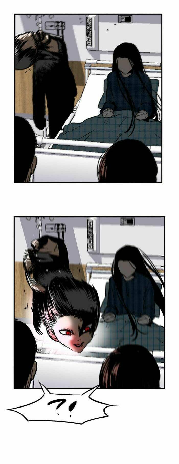 người máy hủy diệt chapter 78 41