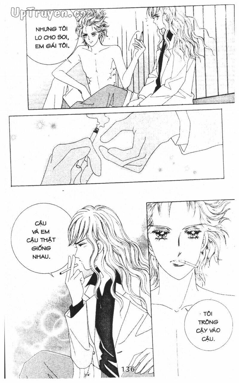 mặt nạ tình yêu chapter 79 7