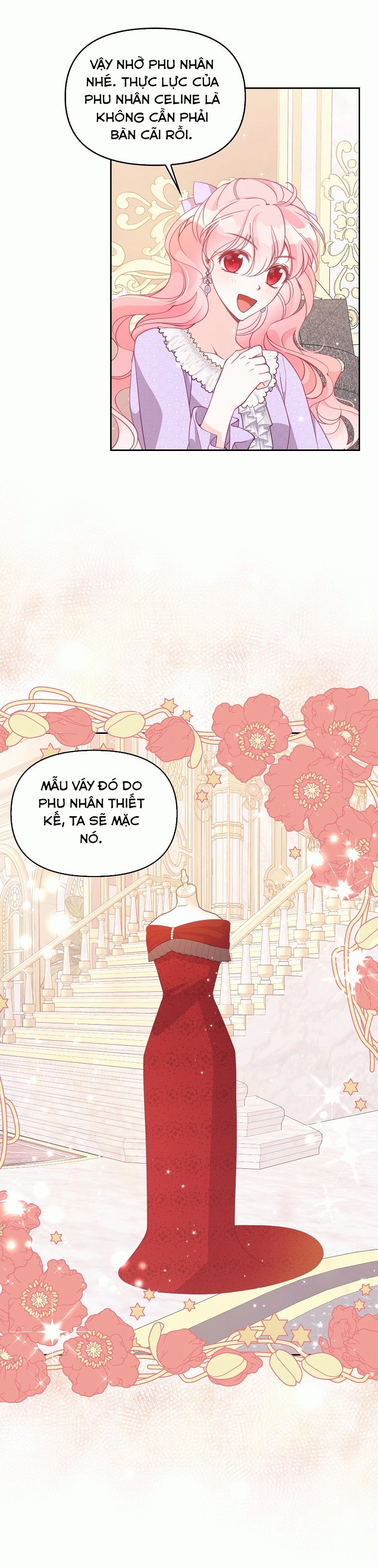 em gái cưng của đại công tước phản diện chapter 76.5 12