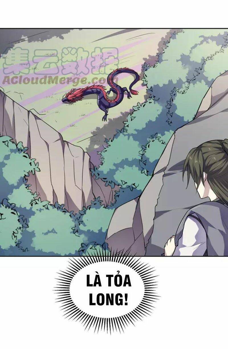 nghịch thiên đại thần chapter 71.5 11