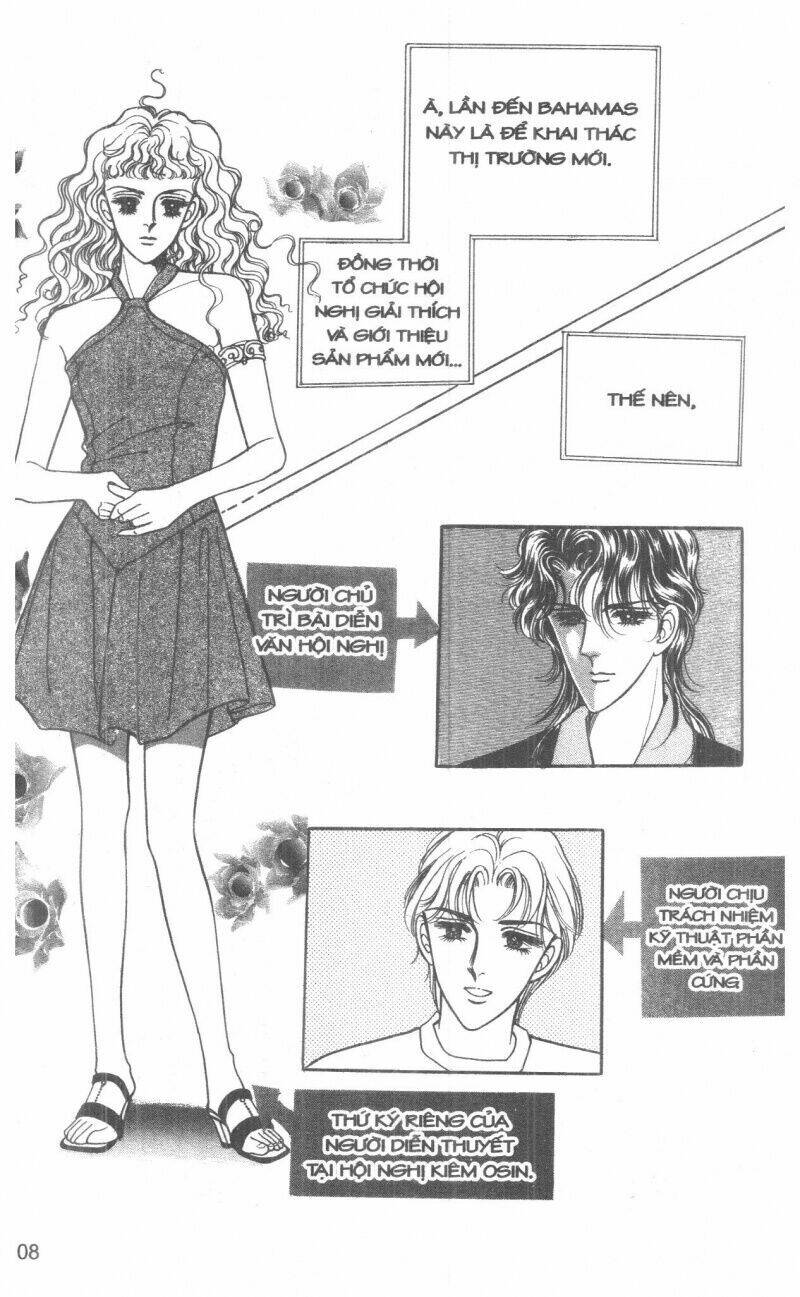 đừng chống đối chapter 1 123