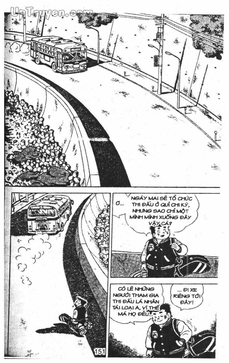 ashita tenki ni naare chapter 9 153