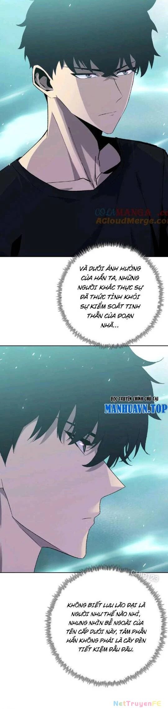 kẻ tàn nhẫn ngày tận thế: bắt đầu dự trữ hàng tỷ tấn vật tư chapter 21 21