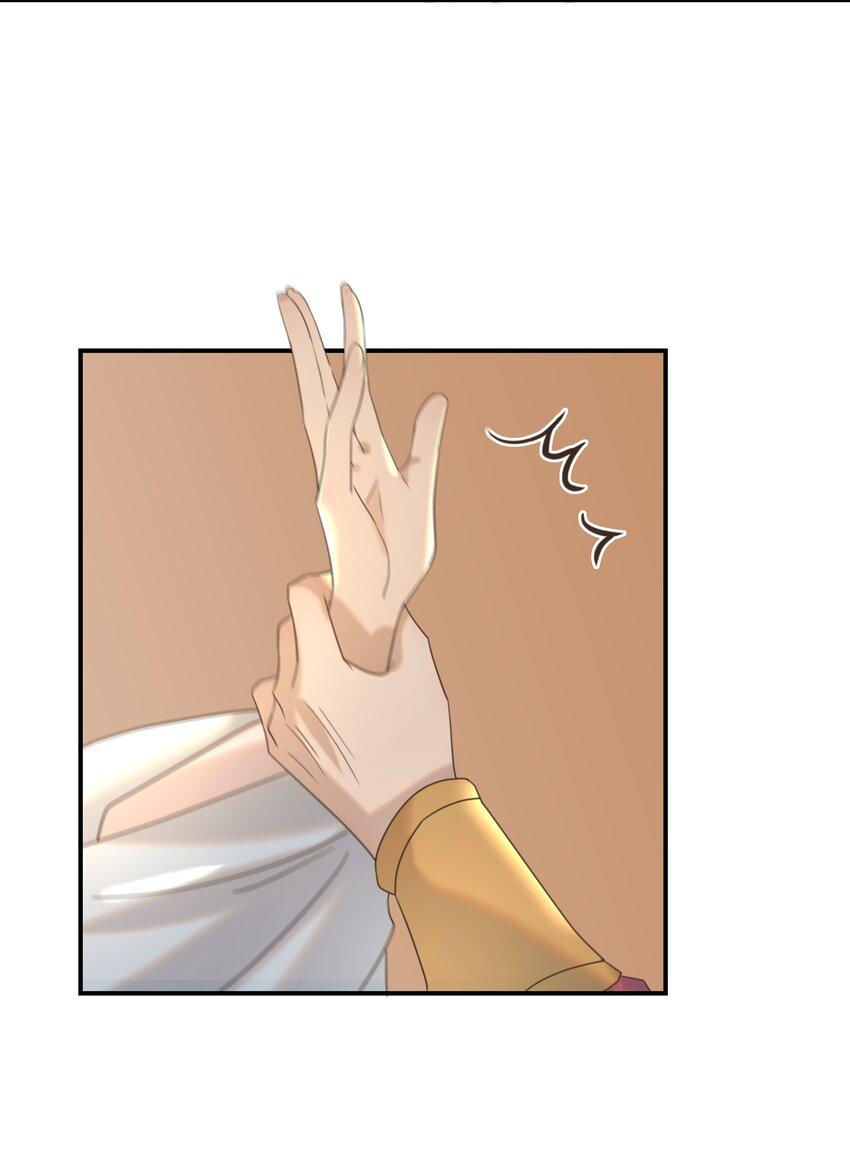 hình như cầm nhầm kịch bản của nữ chính rồi chapter 64 36