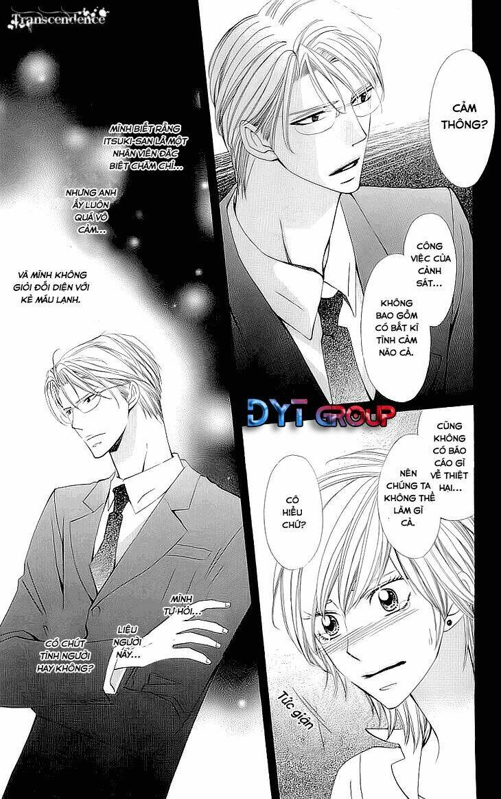 cosplay deka chapter 1.2 6