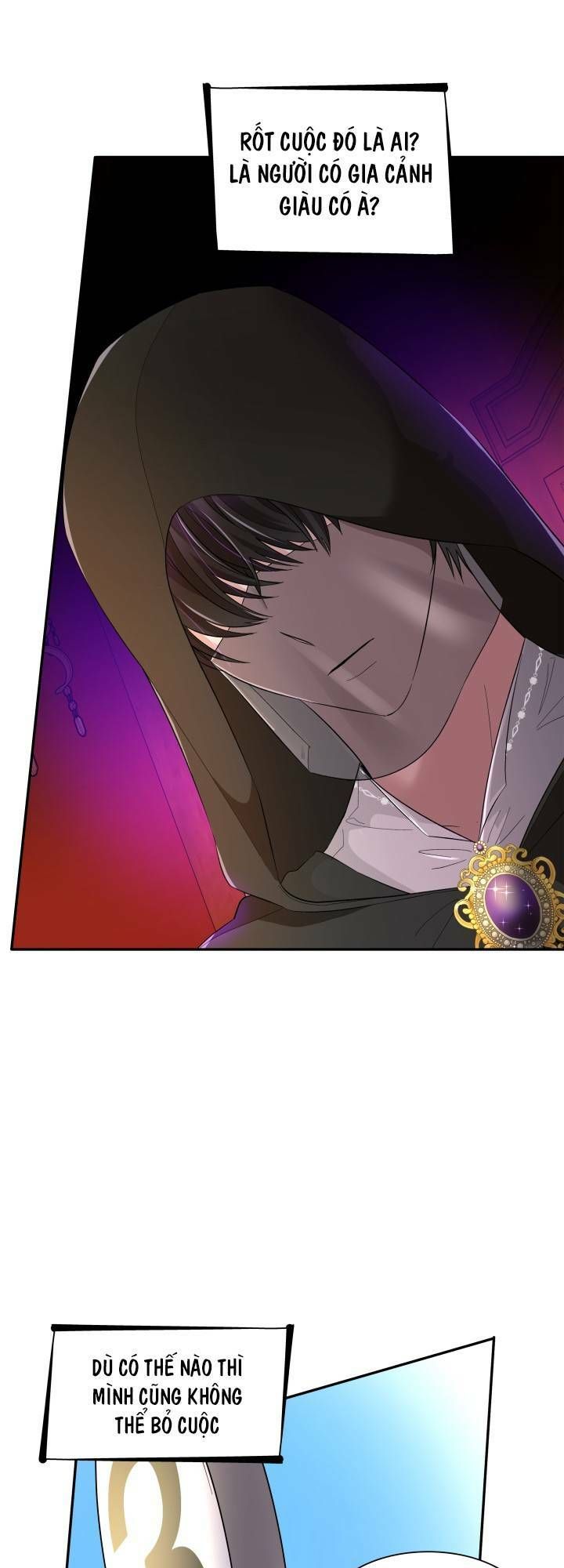 dây xích kiềm chế nam chính hắc ám tuột mất rồi chapter 13 4