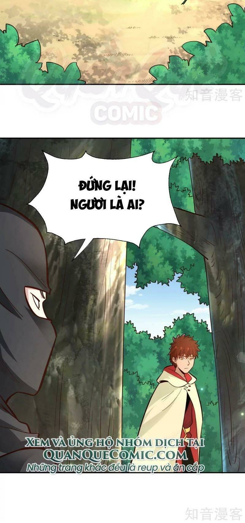 võ linh kiếm tôn chapter 97 2