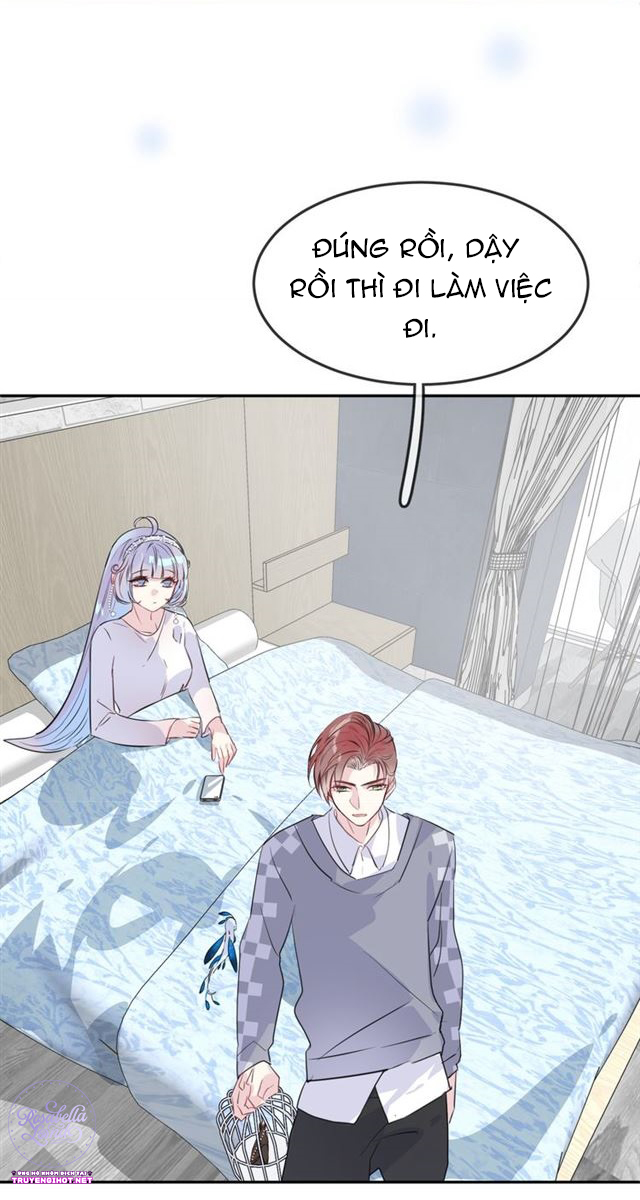 bộ váy của nàng tiên cá chapter 19 14