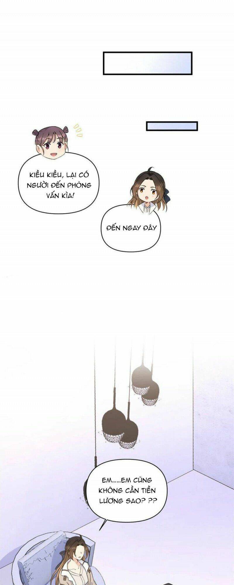 vẫn cứ nhớ em, nhớ em chapter 143 5