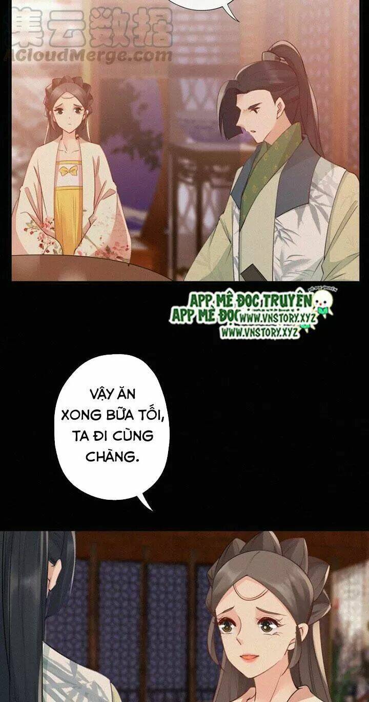 thiên hương mỹ nhân chapter 68 19