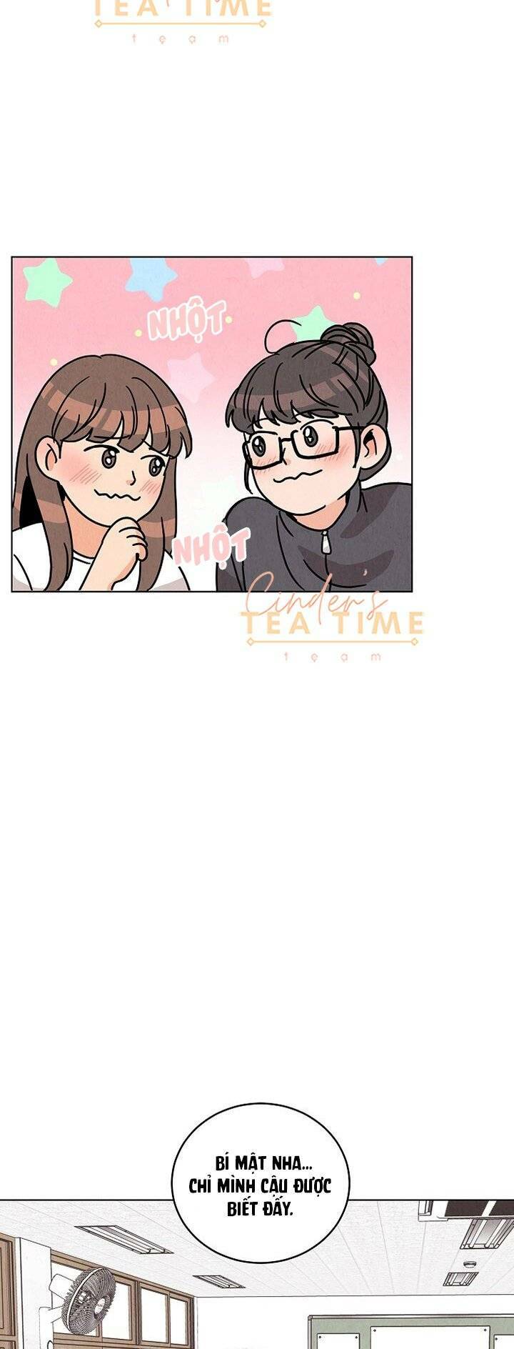 chào nhé, không làm thông gia nữa đâu! chapter 11 51