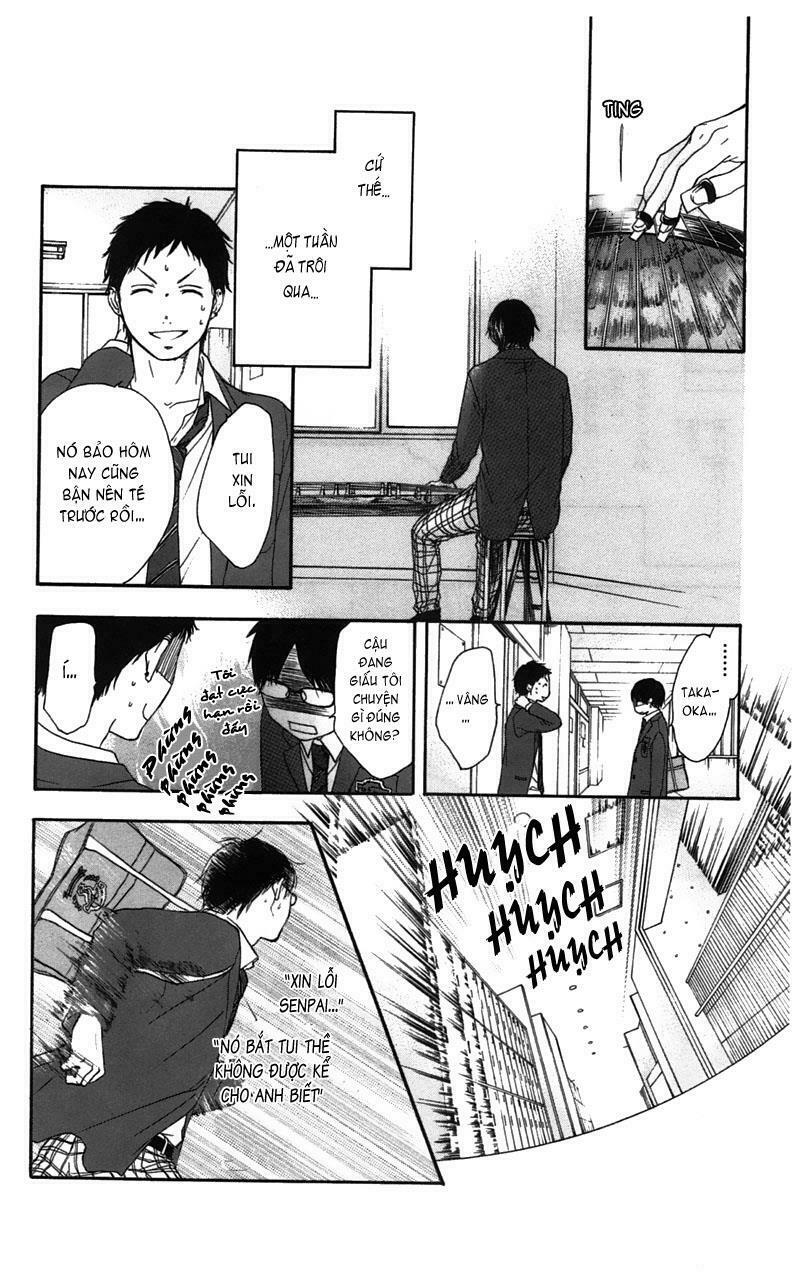 kono oto tomare! chapter 2 46