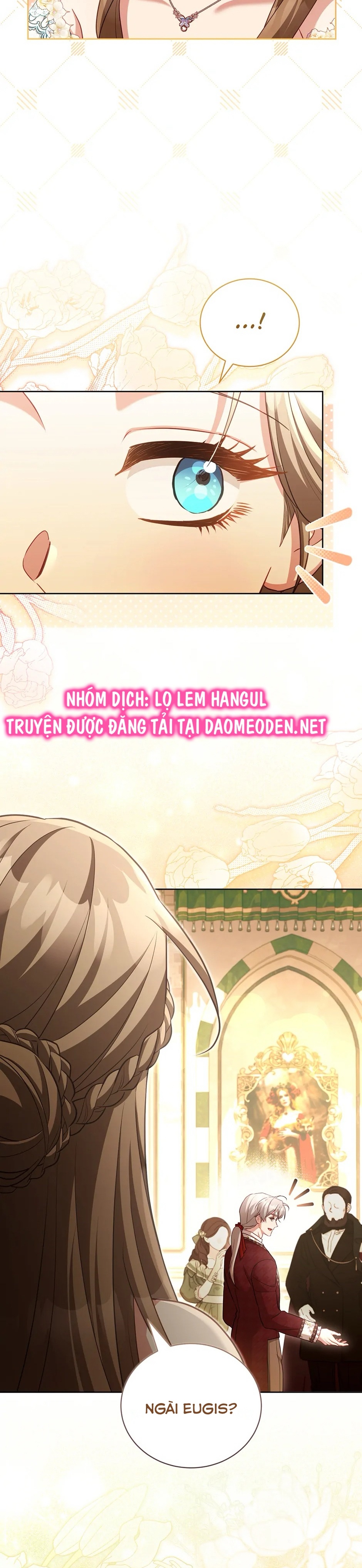 nhật ký chăm sóc đứa trẻ của nhân vật phản diện chapter 44 27