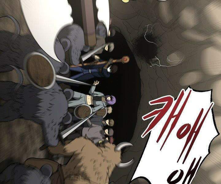 ngôi nhà kết nối với hầm ngục chapter 30 43