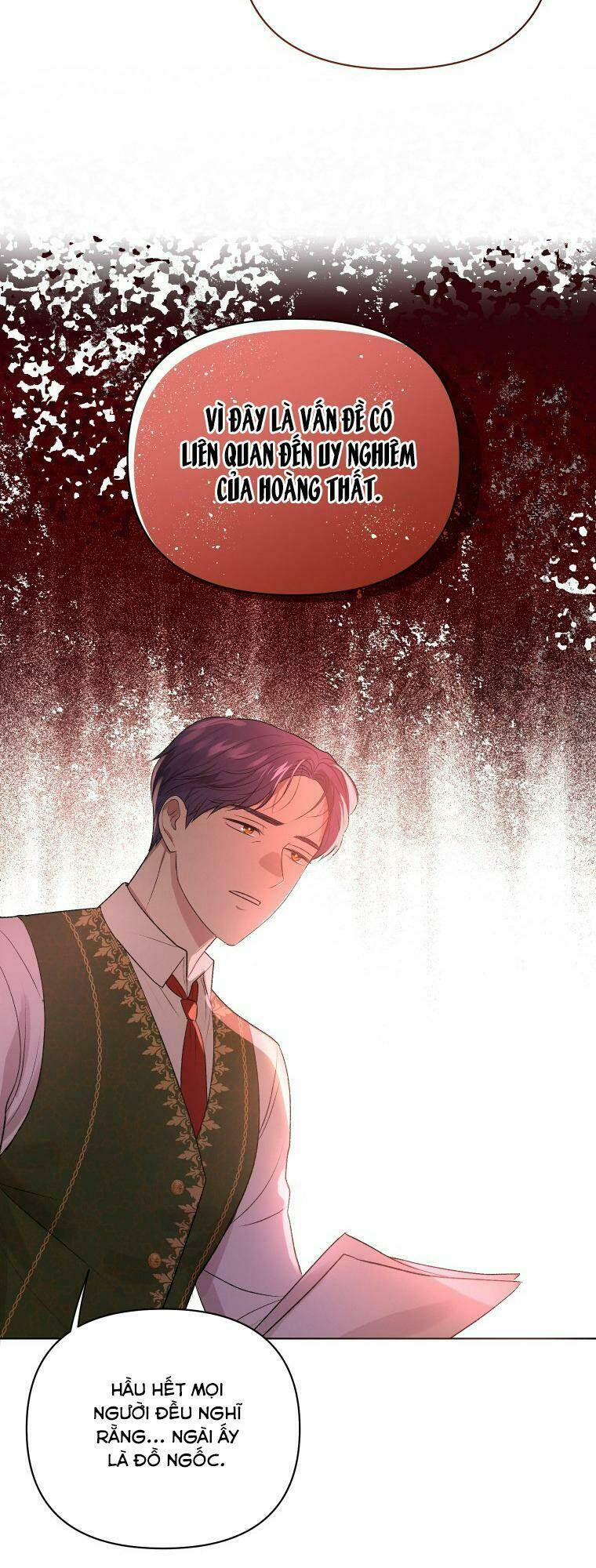 tôi trở thành phiên dịch viên của bạo chúa chapter 14 47