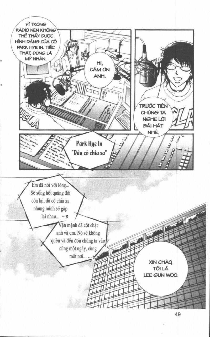 sad love story chapter 5 51