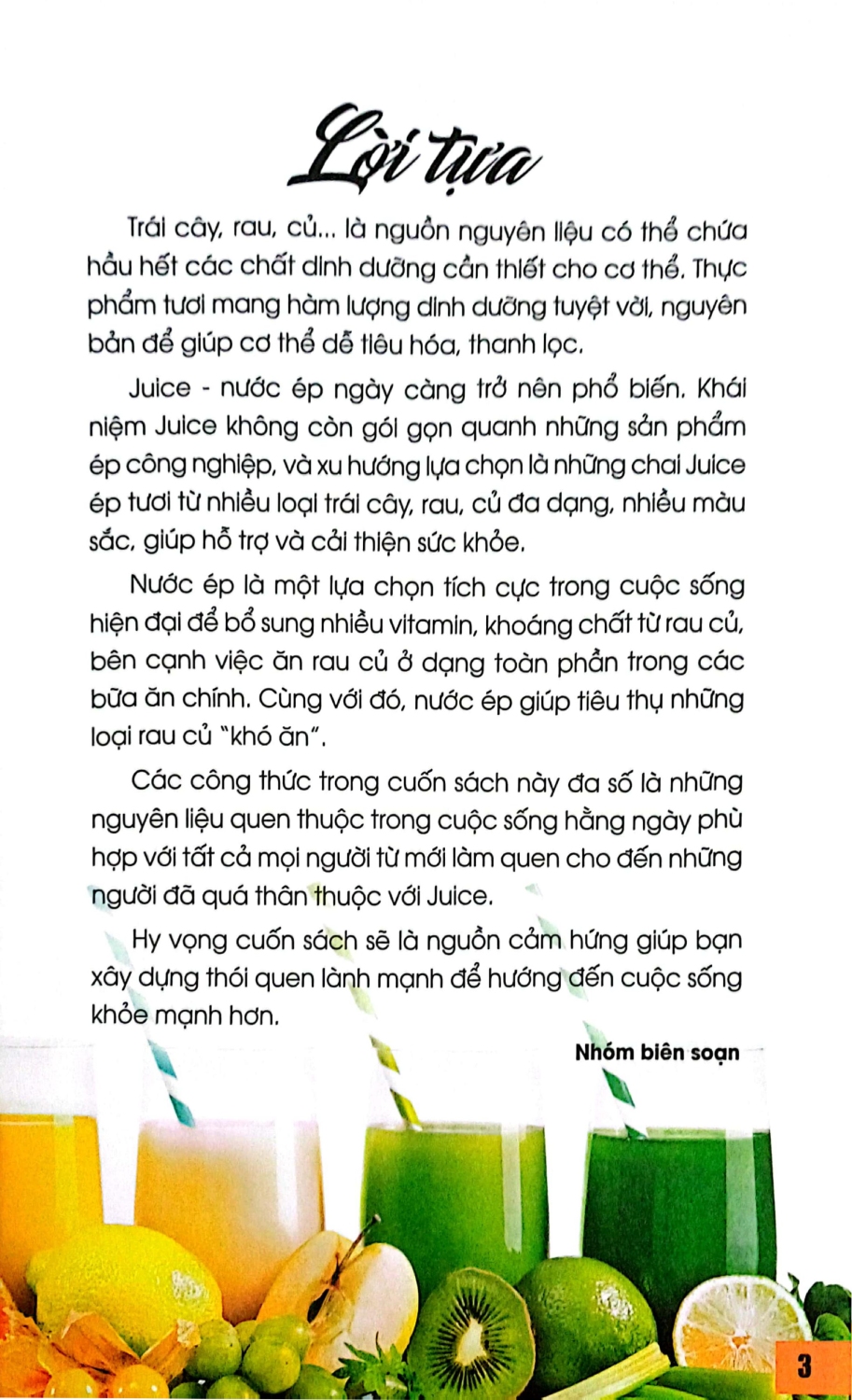 50 Công Thức Nước Ép Xanh - Tăng Cường Sức Đề Kháng Với Juice - Nước Ép Xanh Cho Sức Khỏe Vàng - VT