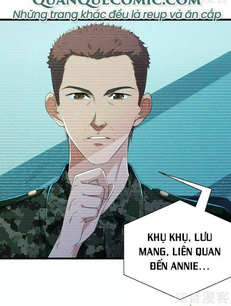 tối cường đặc chủng binh của hoa khôi chapter 90 19