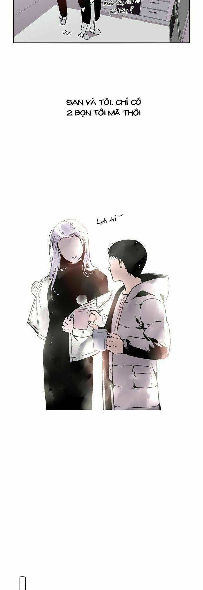 người máy hủy diệt chapter 124 3