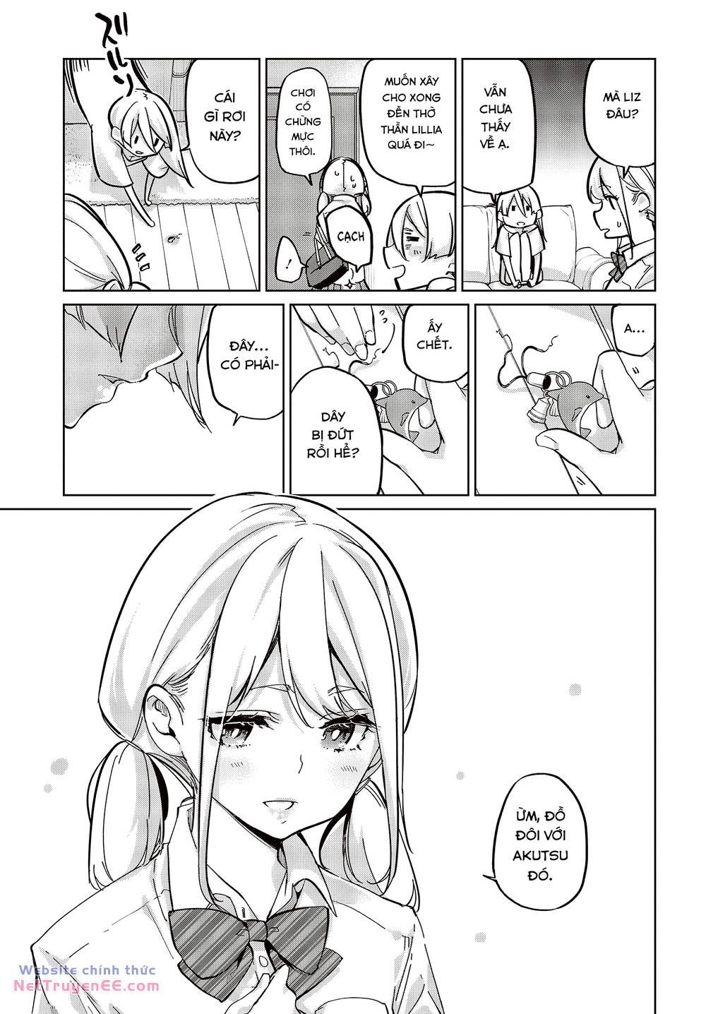 jiangshi kaitan blood chapter 82 35