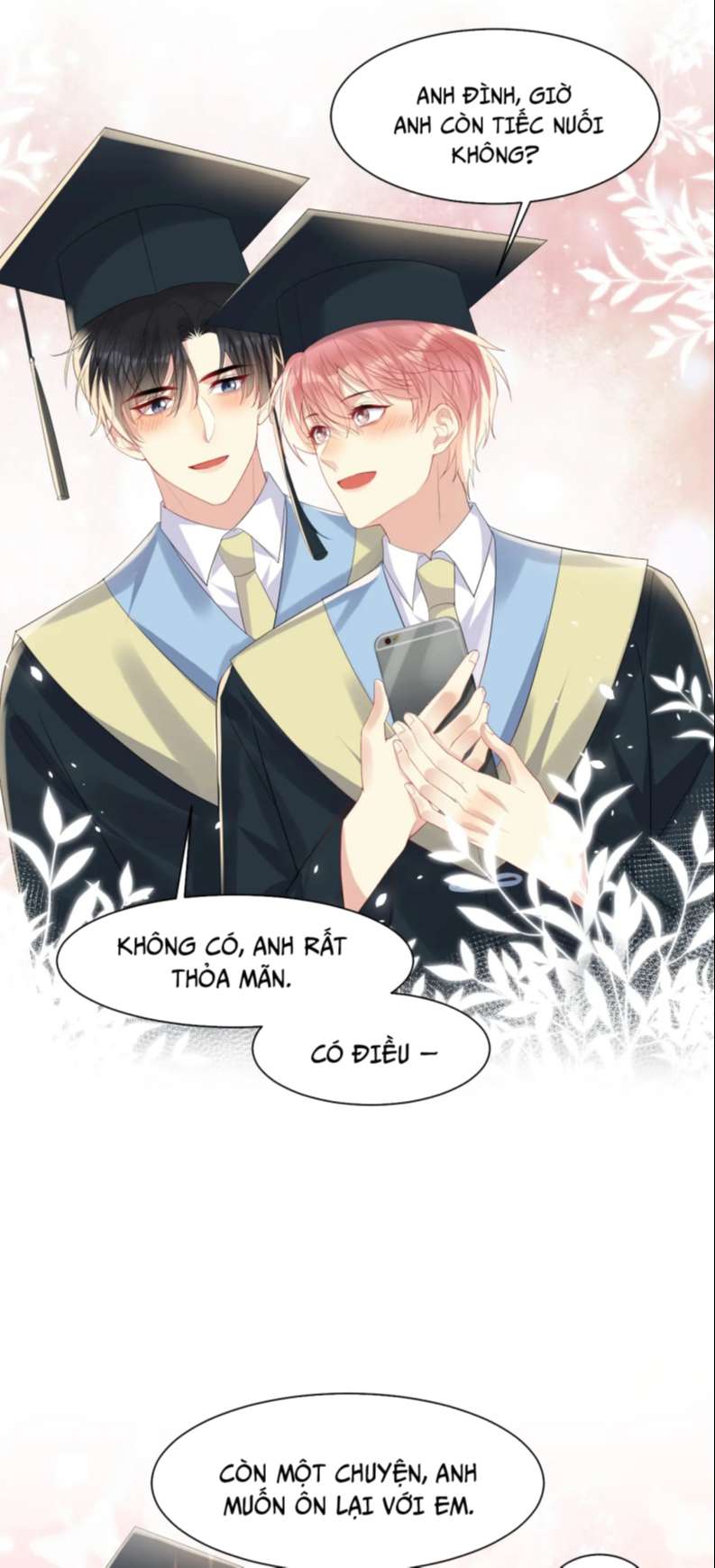 lại bị bạn trai cũ nhắm trúng rồi chapter 140 15