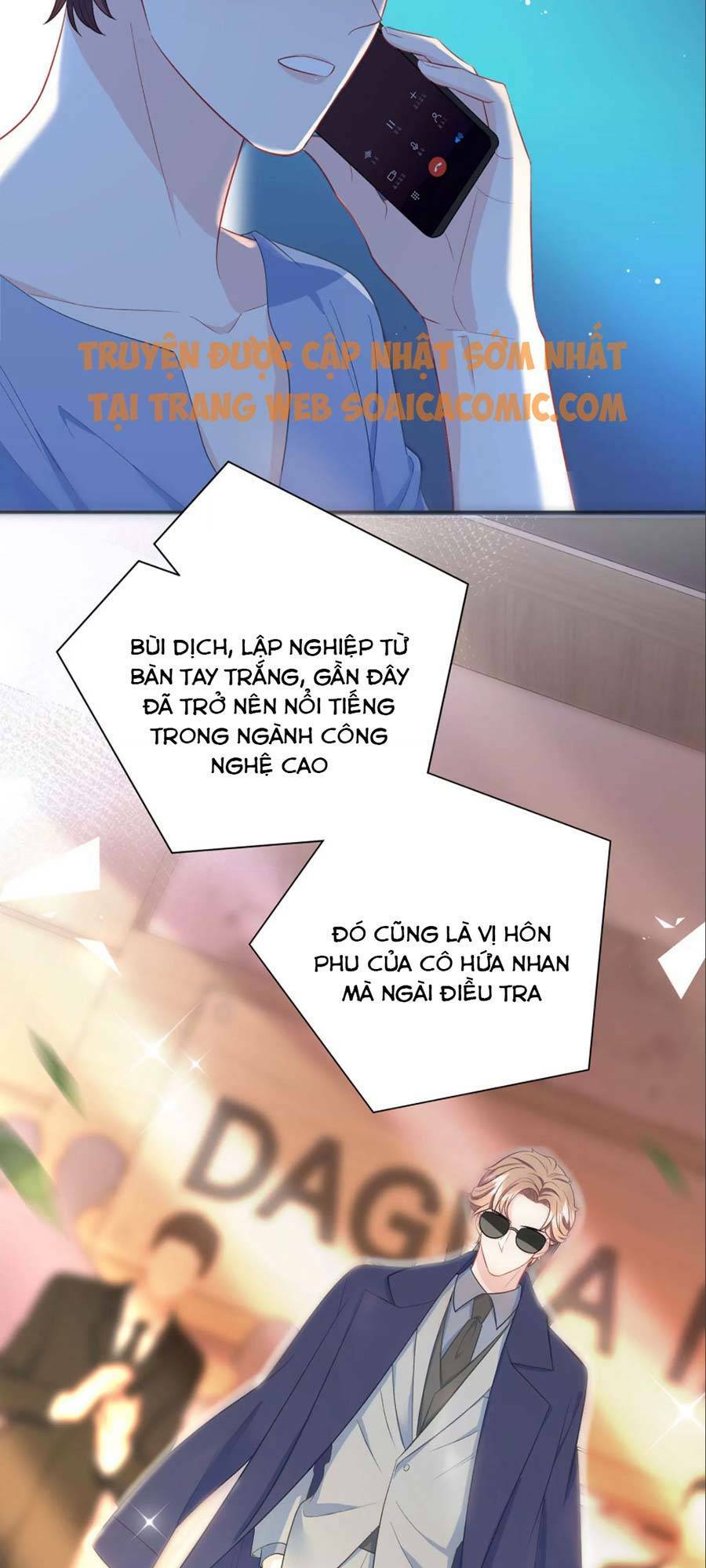 tôi dựa vào tà ý: nghịch chuyển nhân sinh chapter 34 39